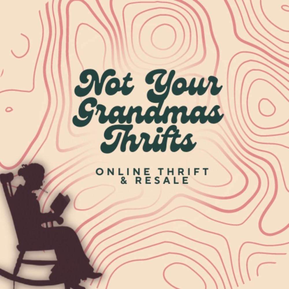 Meet your Posher, Not Your Grandma's Thrifts